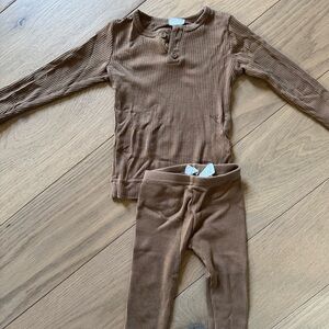 Jamie Kay Essentials Matching Set